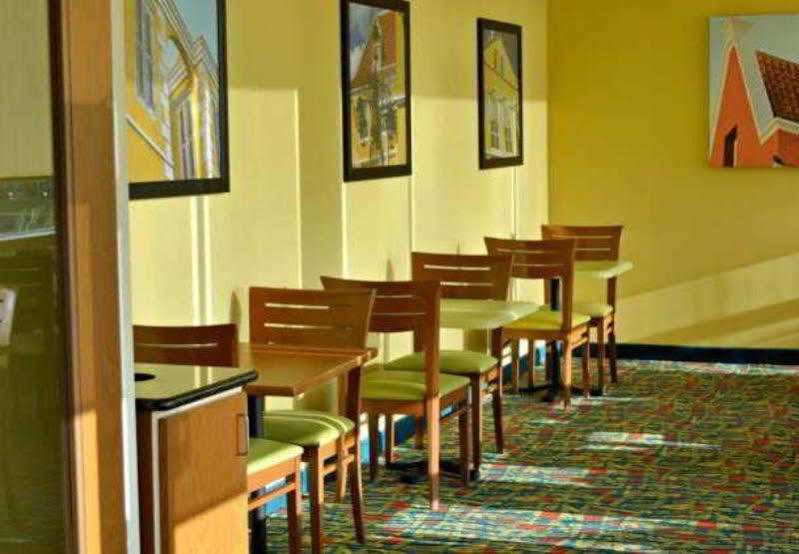 Fairfield Inn & Suites By Marriott Virginia Beach Oceanfront Exterior foto